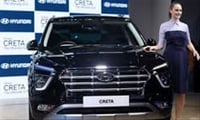 Hyundai Creta launched on March 17